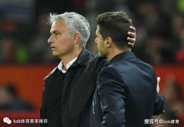  切尔西官宣新帅上任，波切蒂诺走马上任  