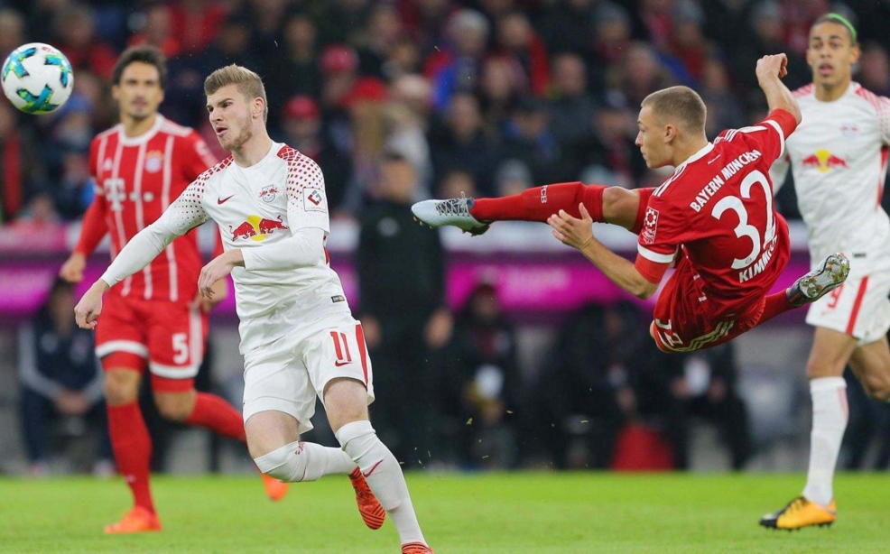  多特蒙德客场逼平莱比锡，德甲争冠悬念持续升温